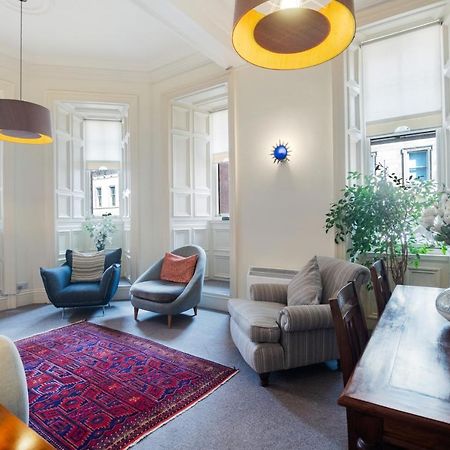 West George Street Apartment Γλασκώβη Εξωτερικό φωτογραφία