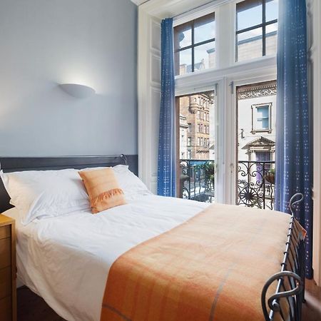 West George Street Apartment Γλασκώβη Εξωτερικό φωτογραφία