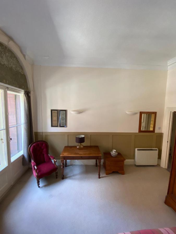 West George Street Apartment Γλασκώβη Εξωτερικό φωτογραφία