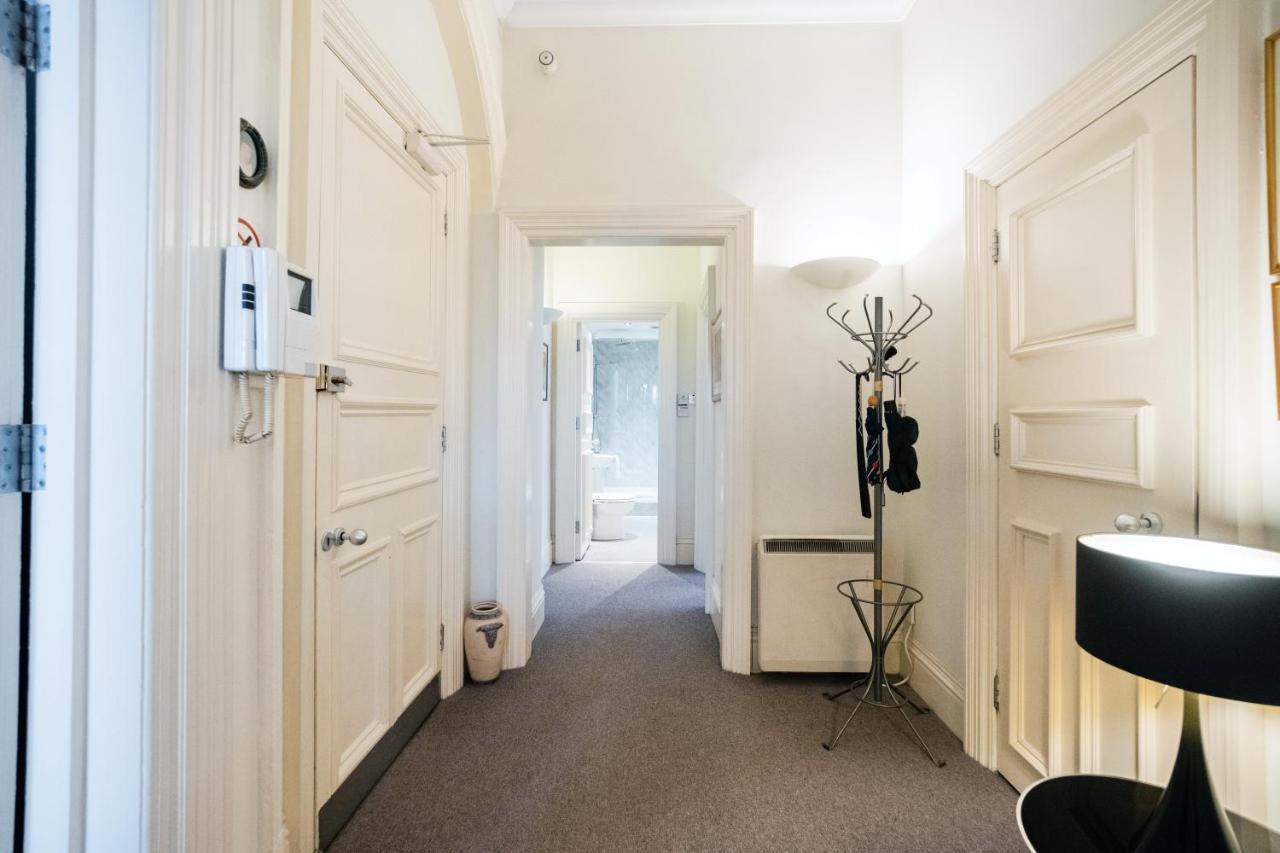 West George Street Apartment Γλασκώβη Εξωτερικό φωτογραφία