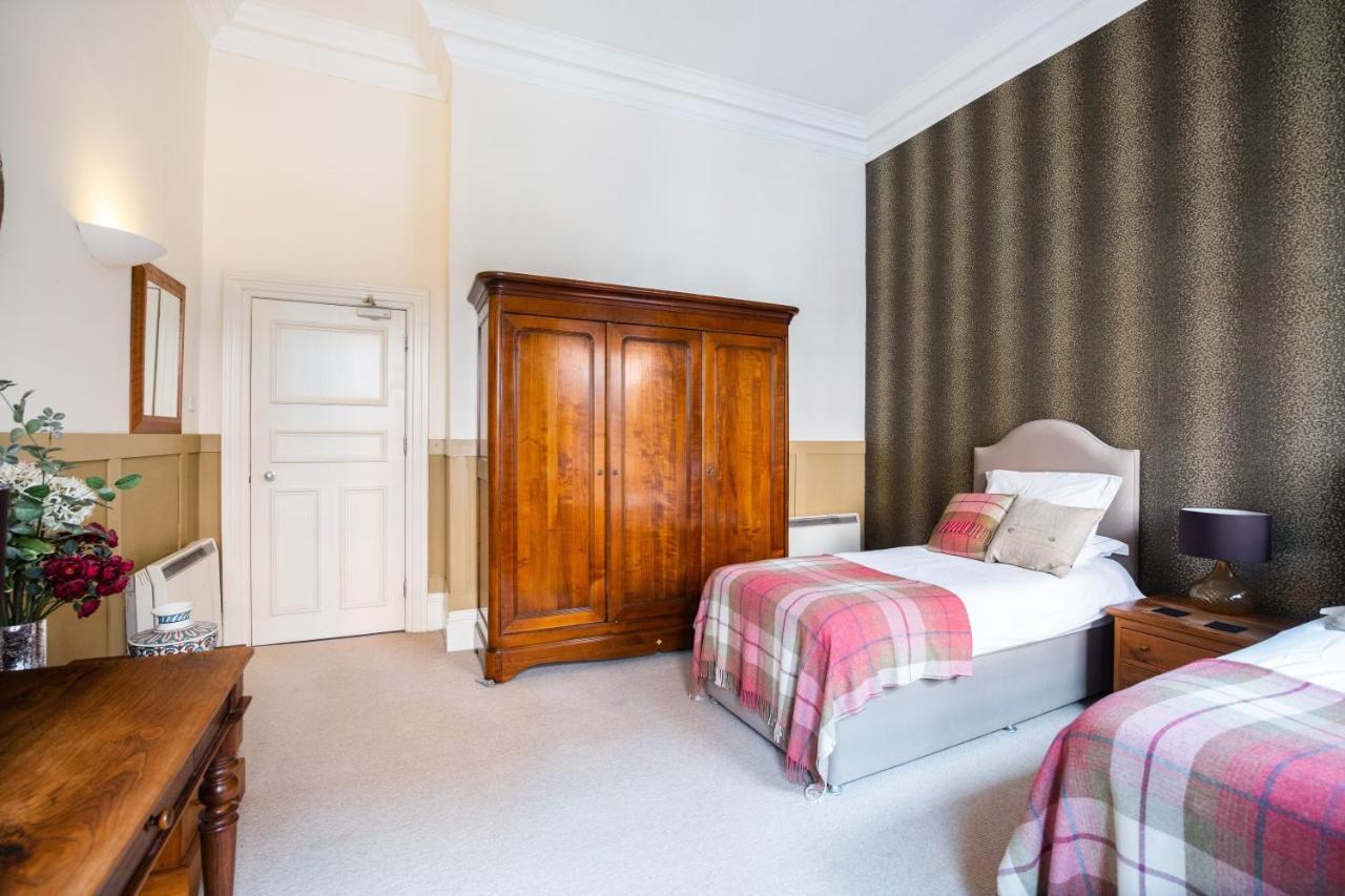 West George Street Apartment Γλασκώβη Εξωτερικό φωτογραφία