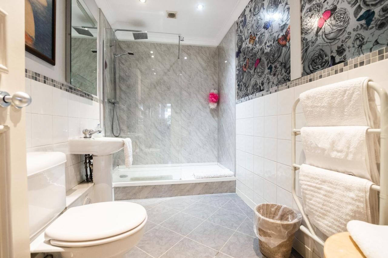 West George Street Apartment Γλασκώβη Εξωτερικό φωτογραφία