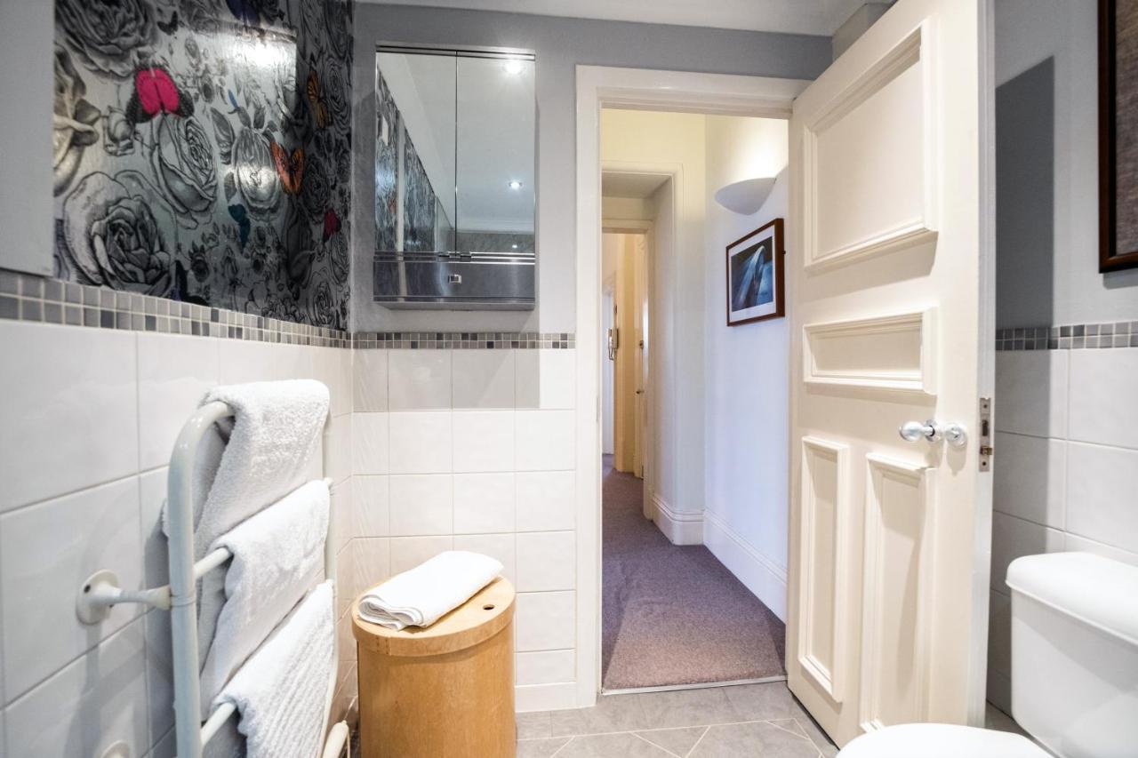 West George Street Apartment Γλασκώβη Εξωτερικό φωτογραφία