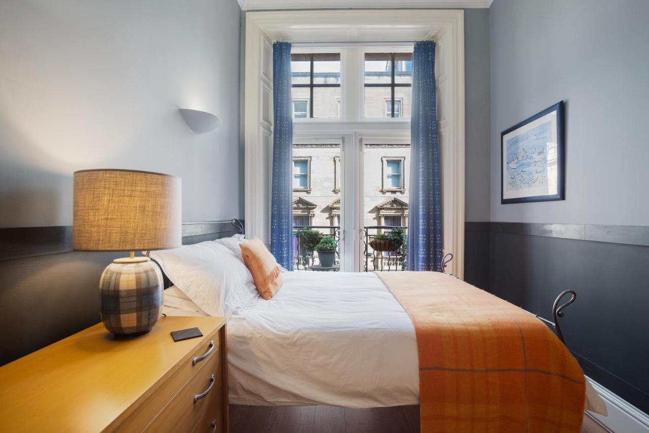 West George Street Apartment Γλασκώβη Εξωτερικό φωτογραφία