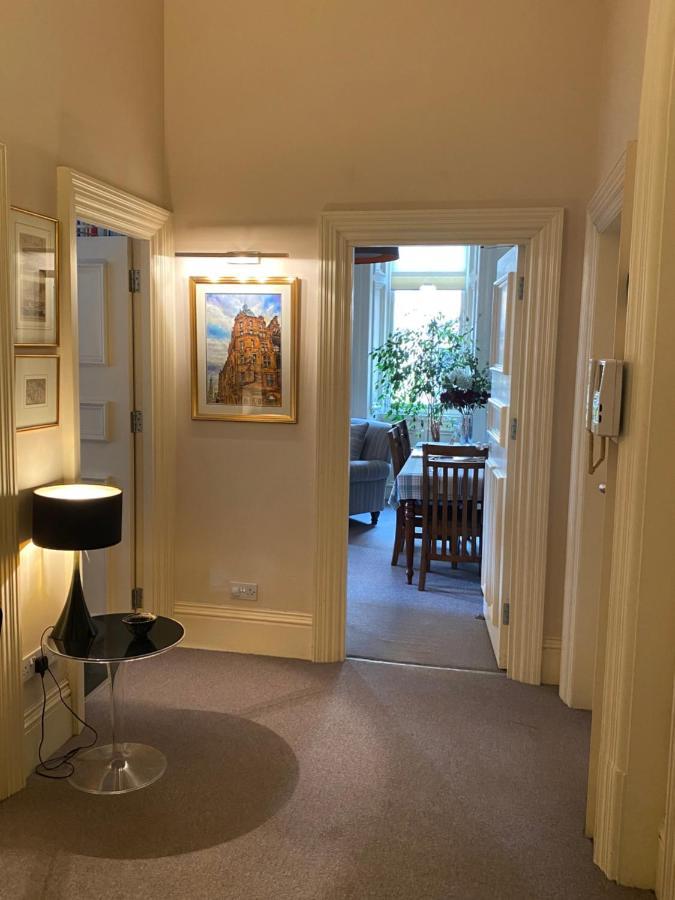 West George Street Apartment Γλασκώβη Εξωτερικό φωτογραφία